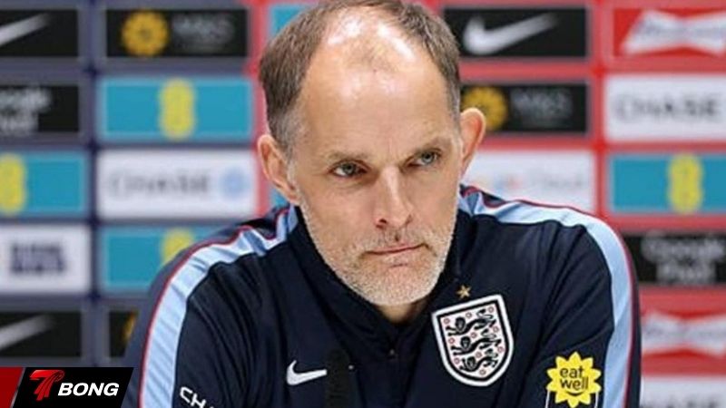 Thomas Tuchel và sự khởi đầu của một kỷ nguyên mới